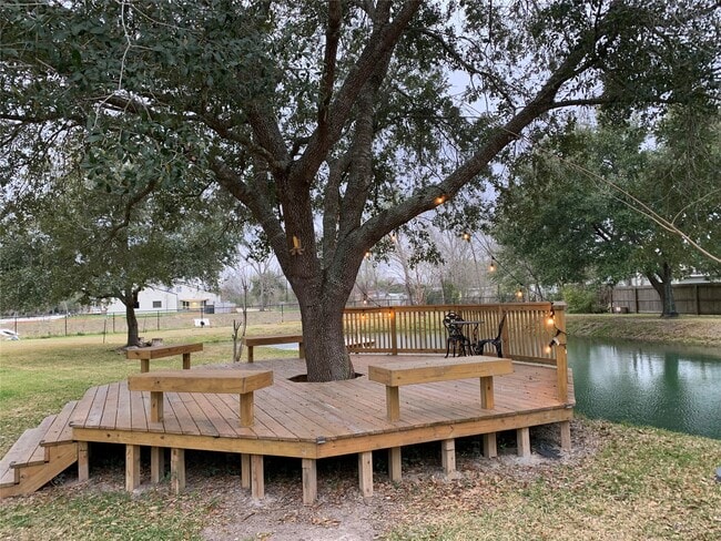 property at 9706 Camelots Ct