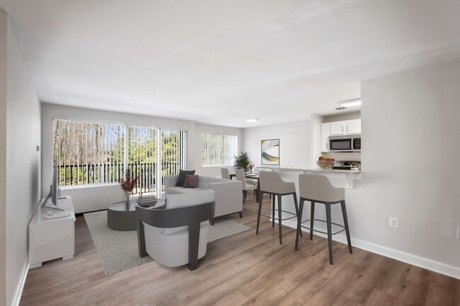 Cortland at Falls Church