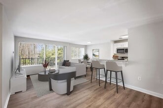 Cortland at Falls Church in Falls Church, VA - Building Photo - Building Photo