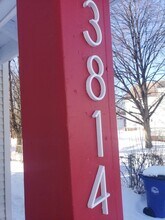 3814 E 151st St in Cleveland, OH - Building Photo - Building Photo