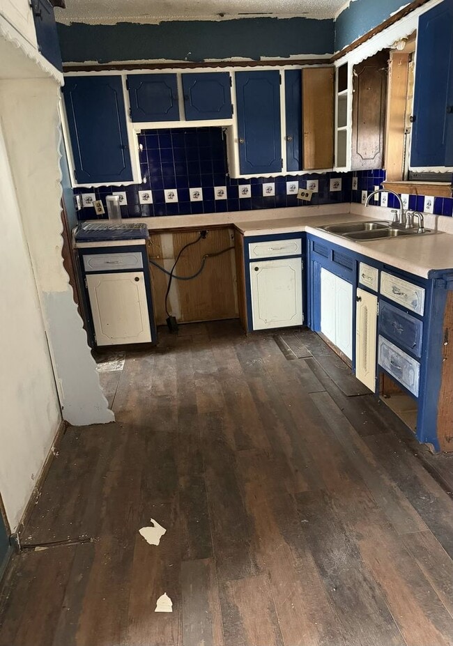 3525 SW 21st St in Oklahoma City, OK - Building Photo - Building Photo