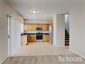 506 S 124th Ave in Avondale, AZ - Foto de edificio - Building Photo