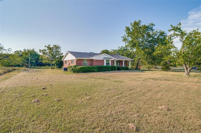 property at 1001 Crisp Rd