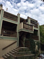 1824 17th St in Boulder, CO - Building Photo