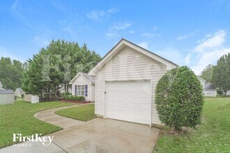 3211 Irwin Valley Ct in Charlotte, NC - Building Photo - Building Photo