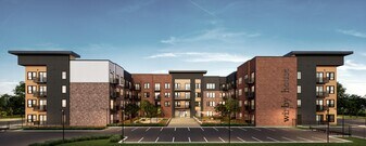 Wixby House in Austin, TX - Building Photo
