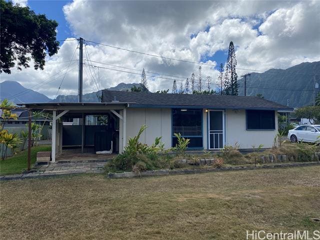 property at 45-735-735 Kamehameha Hwy