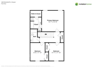 4820 Butterfield Rd in Arlington, TX - Building Photo - Building Photo