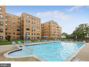 40 Old Lancaster Rd-Unit -608 in Merion Station, PA - Building Photo - Building Photo