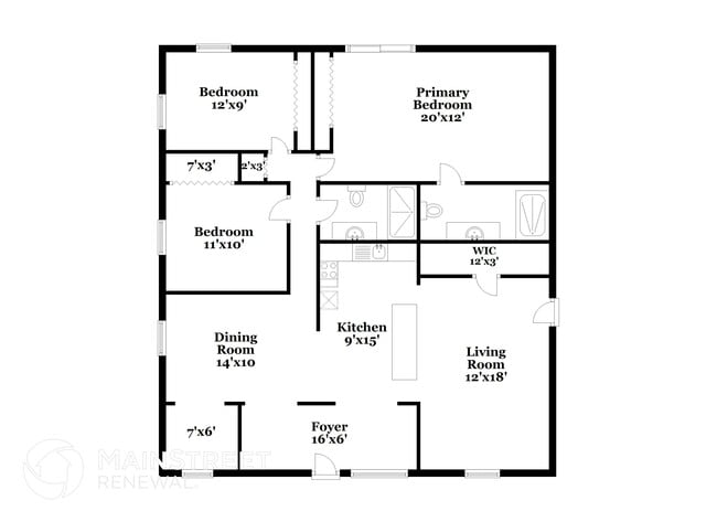 7025 Ponderosa Dr in Tampa, FL - Building Photo - Building Photo