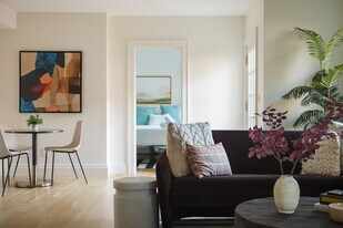 84 Highland Ave, Unit SI ID1364240P in Somerville, MA - Building Photo