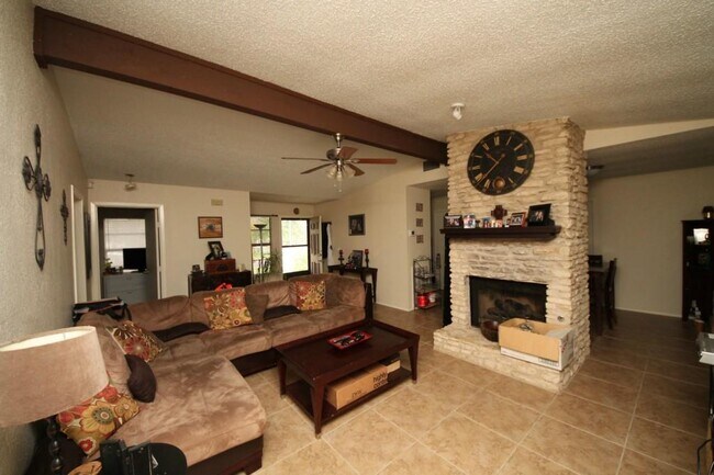 12808 Esplanade St in Austin, TX - Building Photo - Building Photo