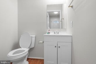 9998 Tuscarora Rd in Randallstown, MD - Building Photo - Building Photo