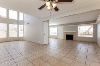 1609 E Villa Maria Dr in Phoenix, AZ - Building Photo - Building Photo