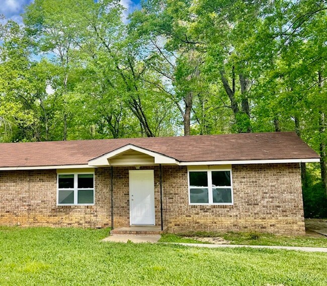 4-6 Watts Way in Rome, GA - Foto de edificio - Building Photo