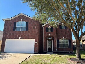 21223 Colton Cove Dr in Houston, TX - Building Photo - Building Photo