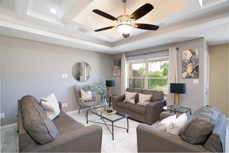 1512 River Bend Dr in Mission, TX - Building Photo - Building Photo