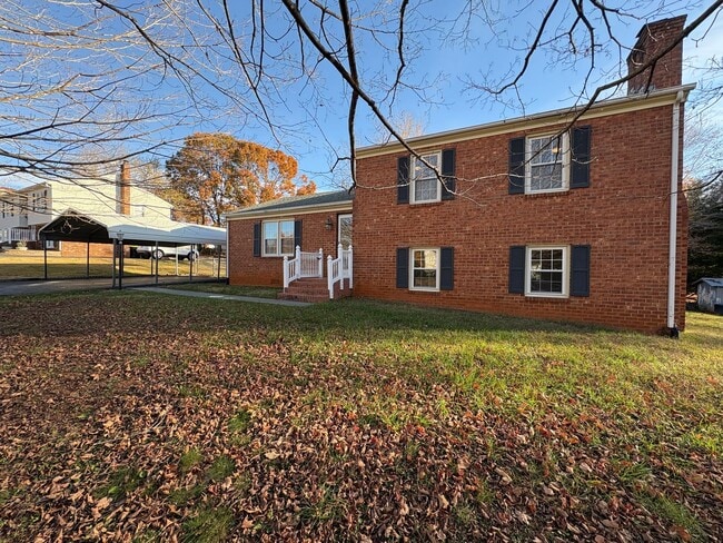 188 White Cypress Dr in Forest, VA - Building Photo - Building Photo