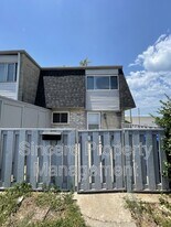 202 Jason Dr in Norman, OK - Building Photo