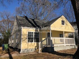 752 McDonough Blvd SE in Atlanta, GA - Building Photo