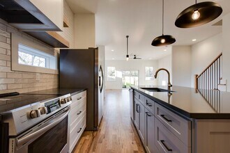 1005 Alice St in Nashville, TN - Building Photo - Building Photo