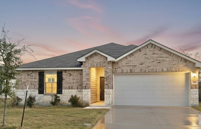 property at 5202 Karen Grn Dr