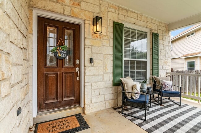 property at 15810 Redwoods Manor