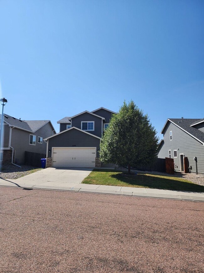 property at 6349 Dancing Moon Way