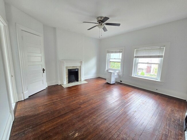 property at 1509 S 3rd St