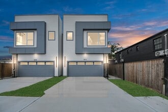 6814 Del Rio St in Houston, TX - Building Photo - Building Photo