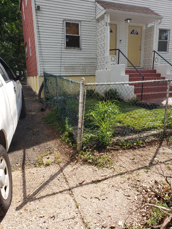 25 Evergreen Ave in Newark, NJ - Building Photo - Building Photo