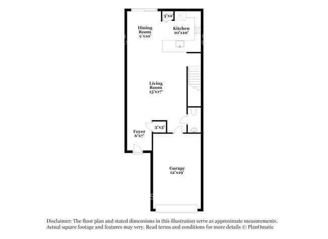 1217 Coastal Mdw Trl in Jacksonville, FL - Foto de edificio - Building Photo