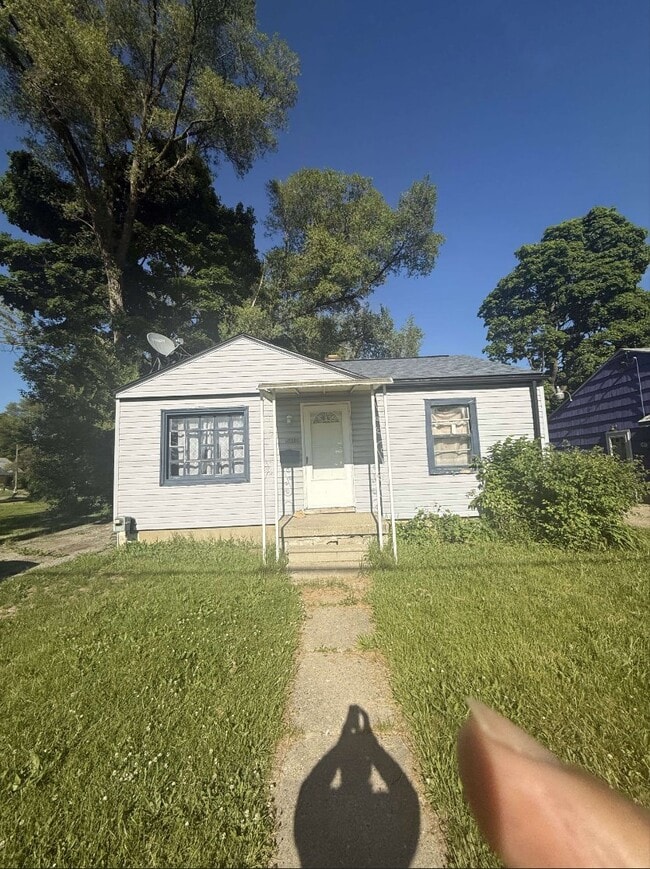 property at 5210 Dupont St