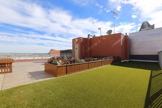 STEVENSON LOFTS in San Francisco, CA - Building Photo - Building Photo