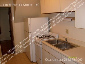 410 N Butler St in Madison, WI - Building Photo - Building Photo