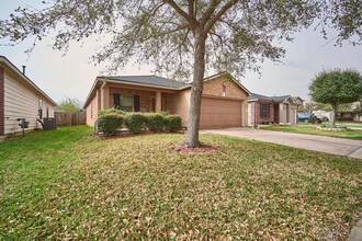 8722 Spurflower Path Ln in Houston, TX - Foto de edificio - Building Photo