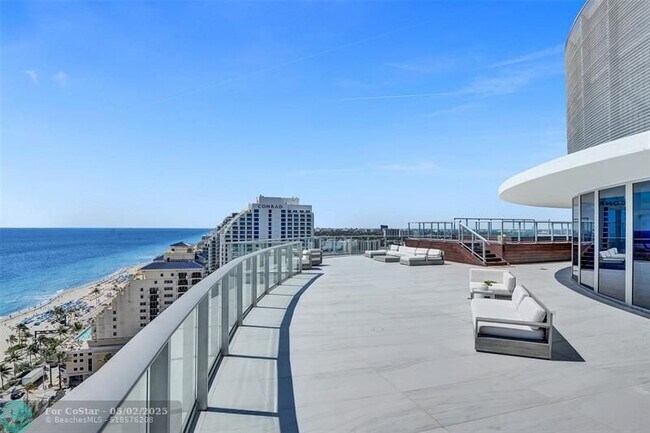 701 N Fort Lauderdale Beach Blvd in Fort Lauderdale, FL - Building Photo - Building Photo