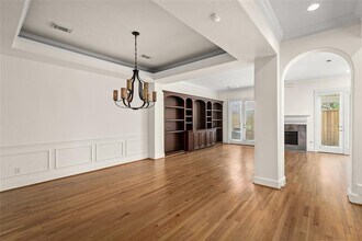 2119 Park St in Houston, TX - Building Photo - Building Photo