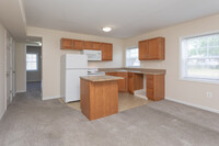 Huntington Gardens Apartments photo'