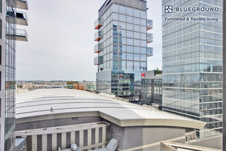 1 Nashua St in Boston, MA - Building Photo - Building Photo