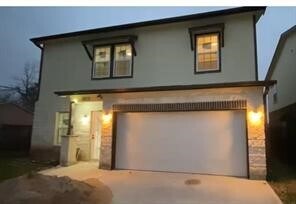 9210 Martell St in Houston, TX - Building Photo - Building Photo