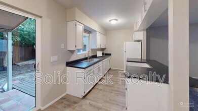 2626 E Dale St in Colorado Springs, CO - Building Photo - Building Photo