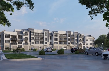 Residences at Blackwell