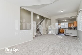 6021 Santo Domingo Rd in Colorado Springs, CO - Building Photo - Building Photo