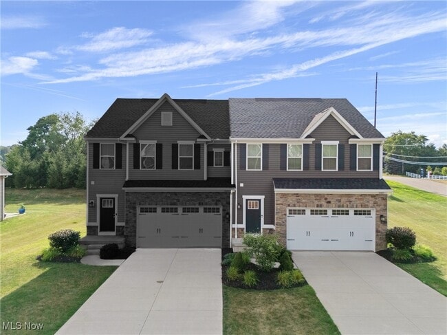 3387 Jackson Park Dr in Massillon, OH - Building Photo - Building Photo