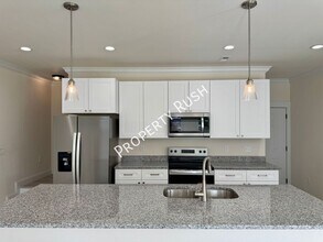 1912 Cypress Ln in Cleveland, TN - Building Photo - Building Photo
