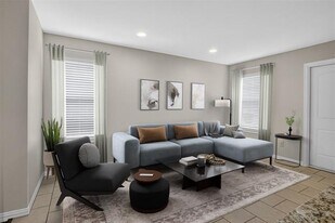 1712 S Waco St in Van Alstyne, TX - Building Photo