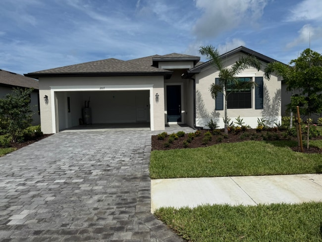 property at 2017 Gardenia Ave