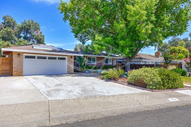 4149 Zephyr Way in Sacramento, CA - Building Photo - Building Photo