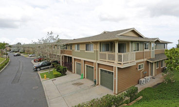 Kai Nani at Makakilo in Kapolei, HI - Foto de edificio - Building Photo